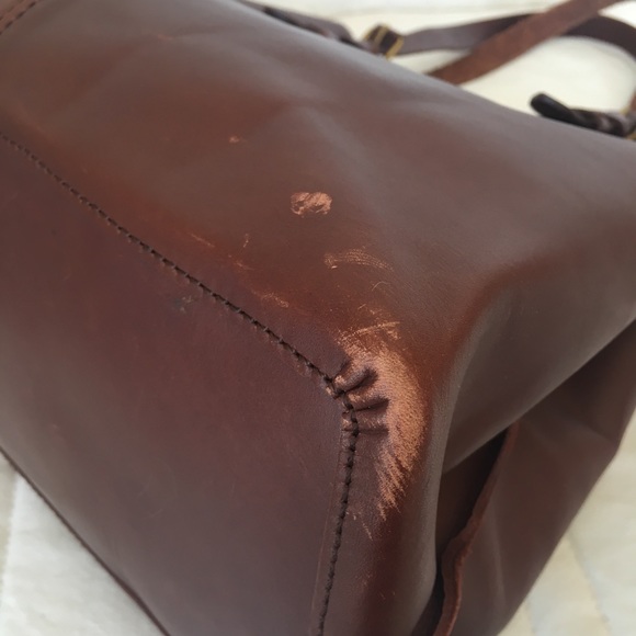 Madewell Portland Tote - Picture 4 of 8